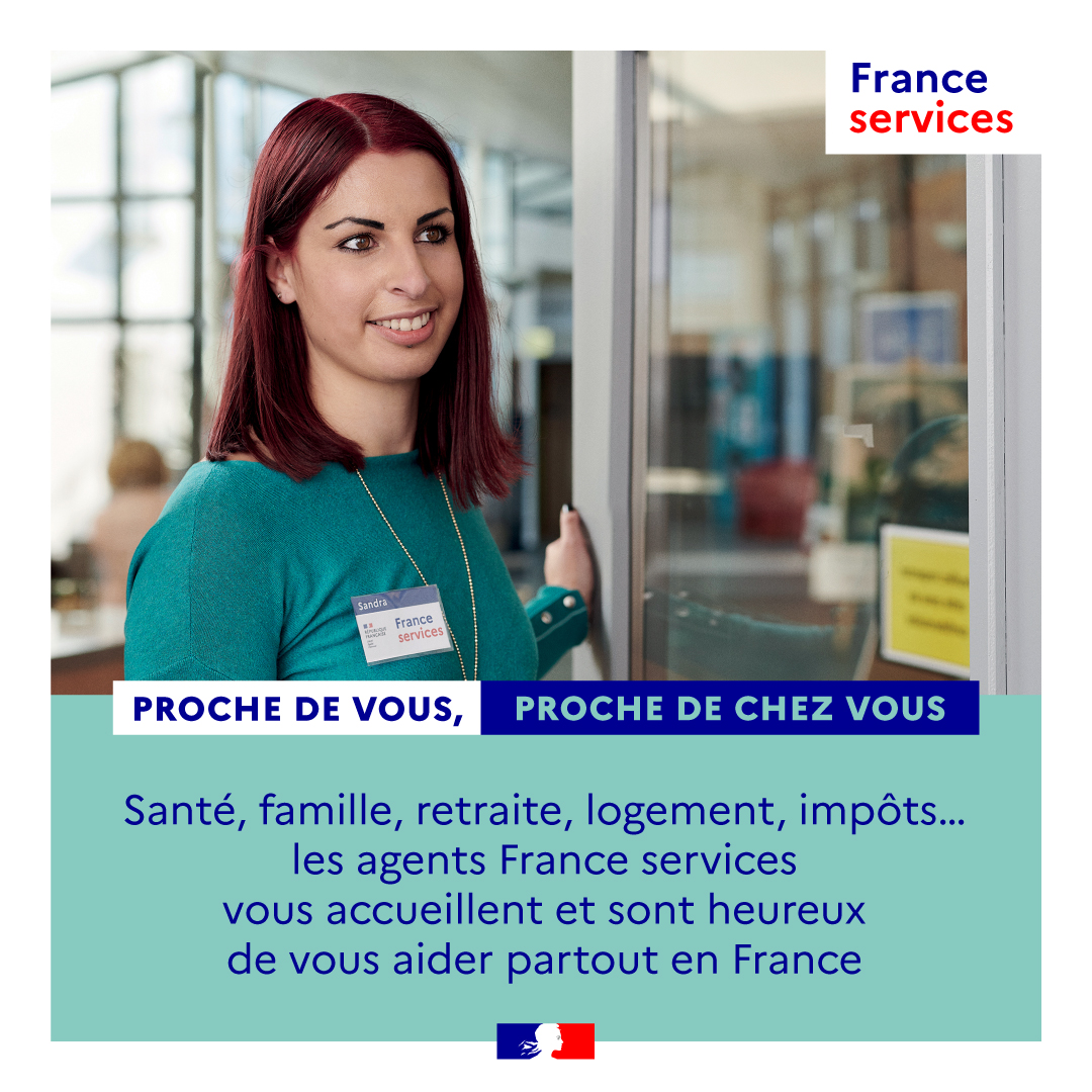 Des services à la carte