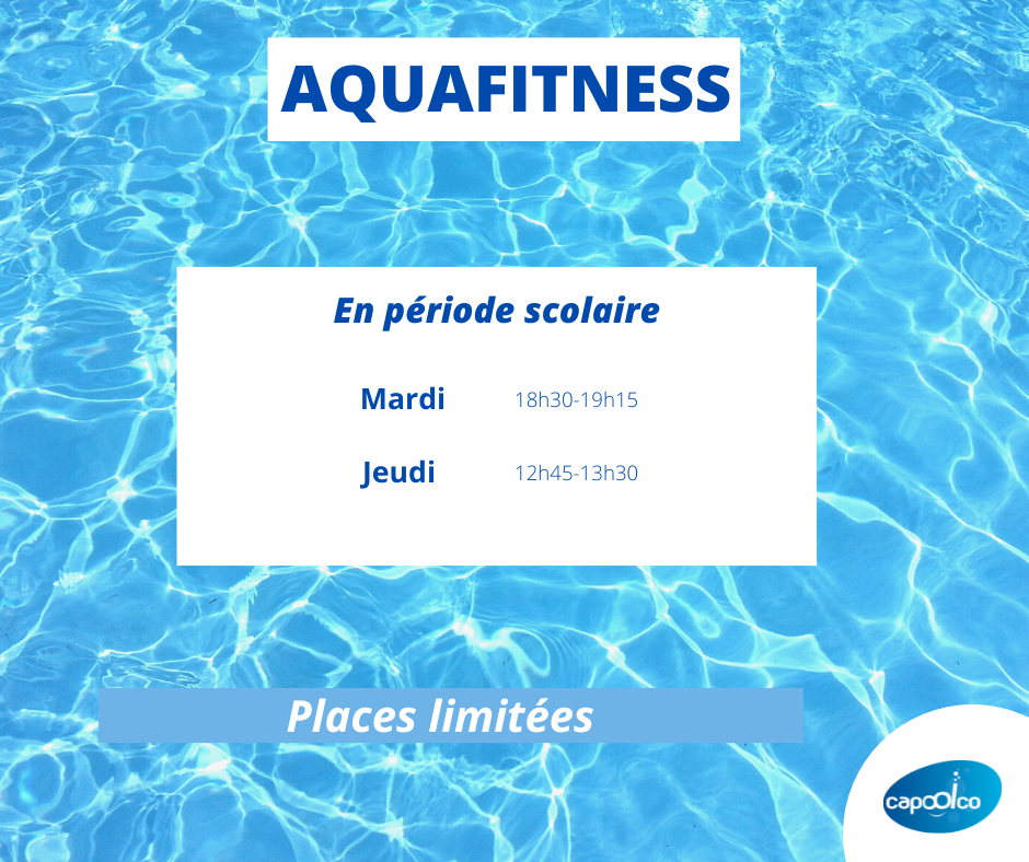 Aquafitness