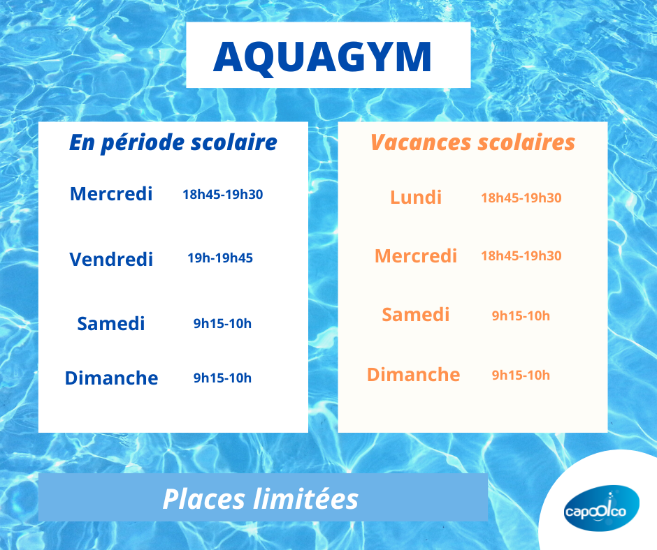 Aquagym