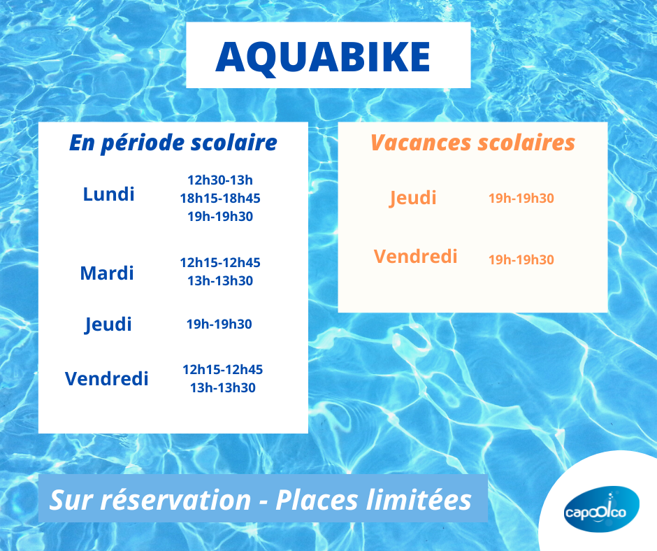Aquabike