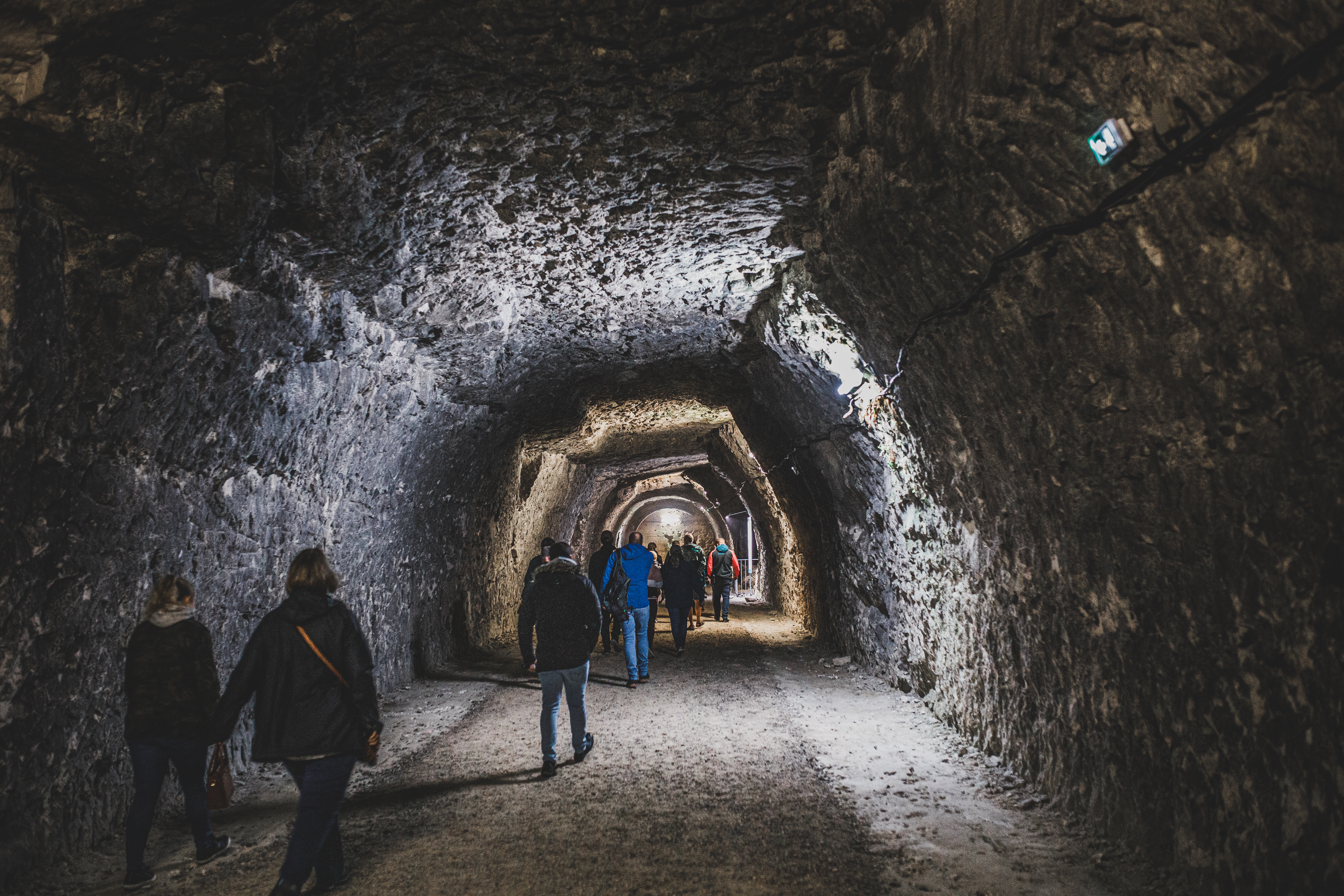 Visite guidée "À la découverte de la Forteresse"