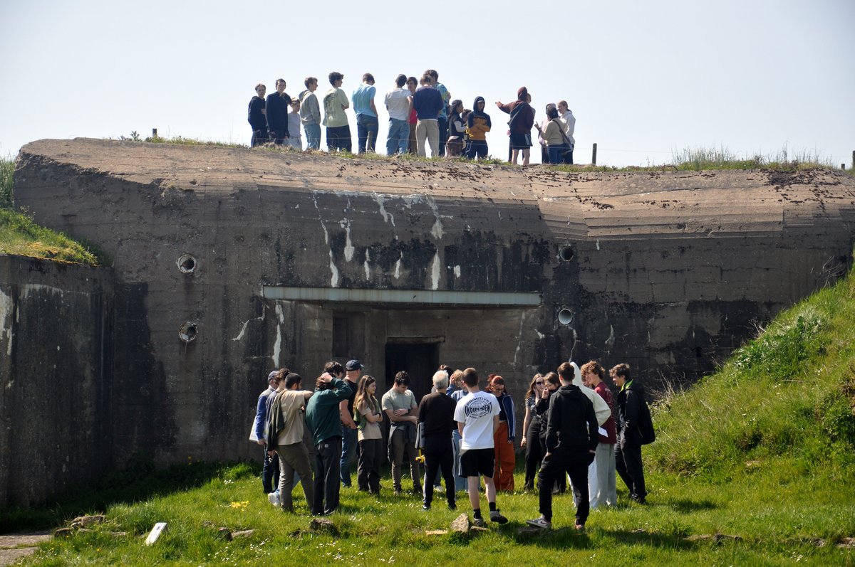 Le Fort de la Crèche