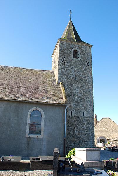 Eglise Maninghen-Henne © CCT2C