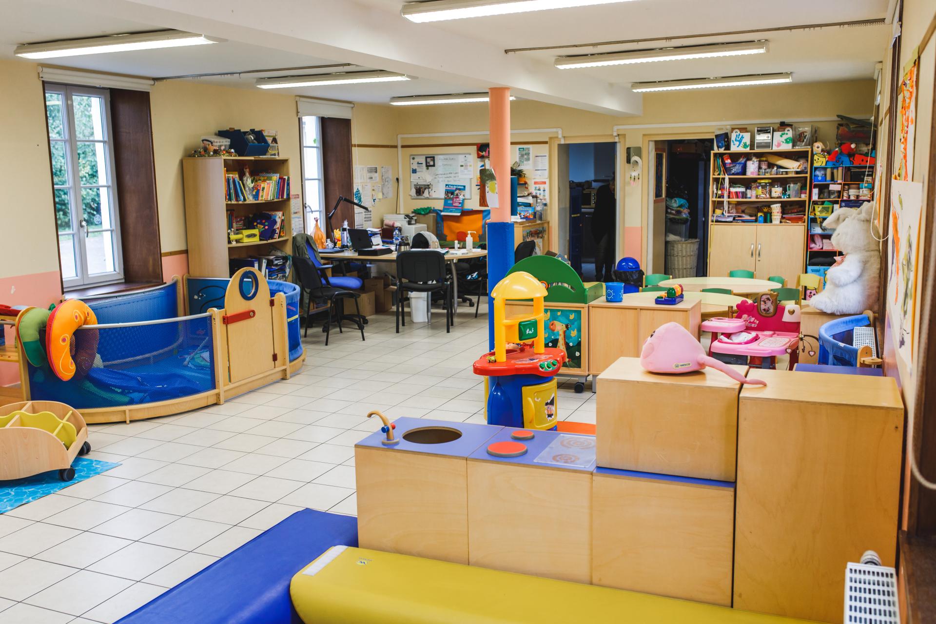 © CCT2C Relais Petite Enfance