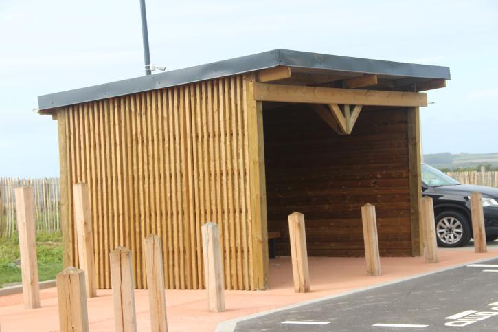 © communauté de communes de La terre des 2 caps